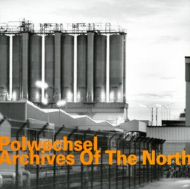Archives of the North