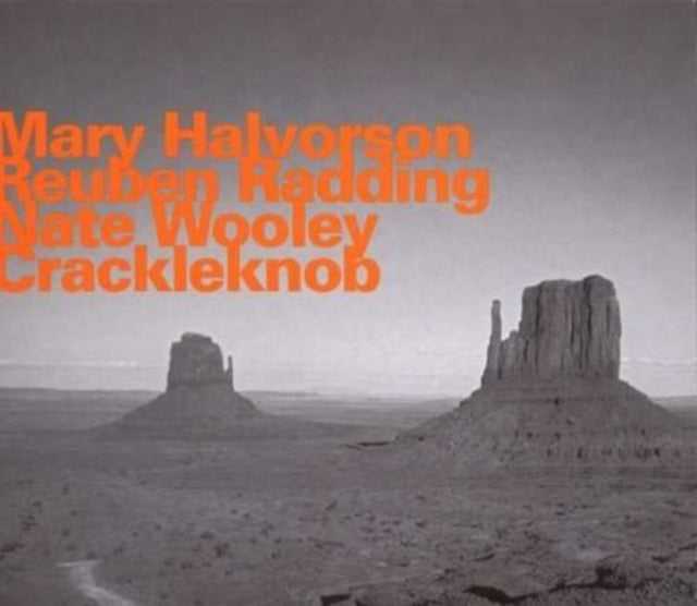 Crackleknob Halvorson Mary