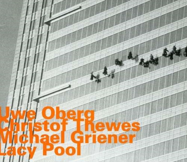 Lacy Pool Obergthewesgriener