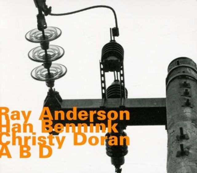 Abd Anderson Ray Bennink Han Doran Chris