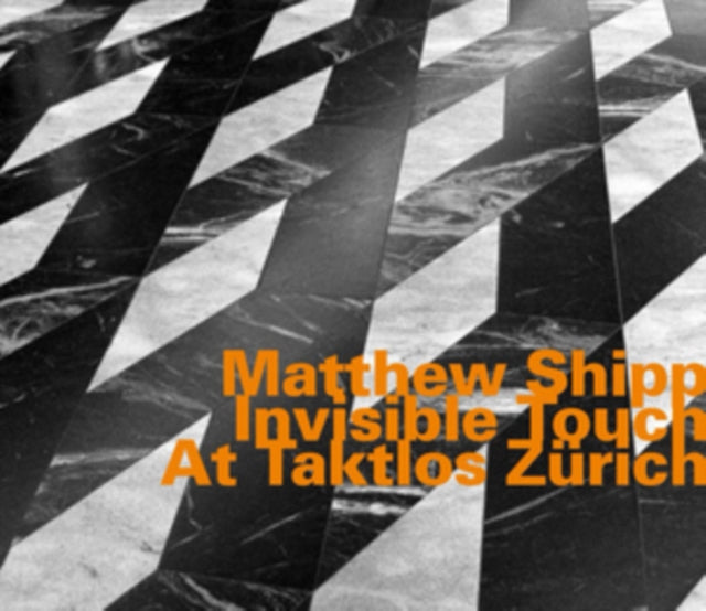 Invisible Touch at Taktlos Zurich