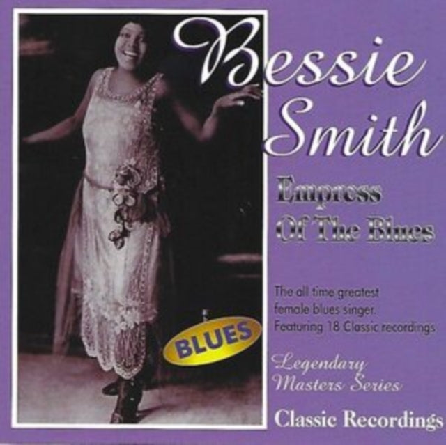 Empress of the Blues