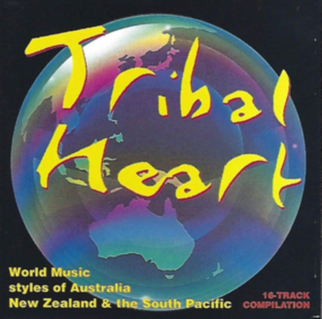 Tribal Heart