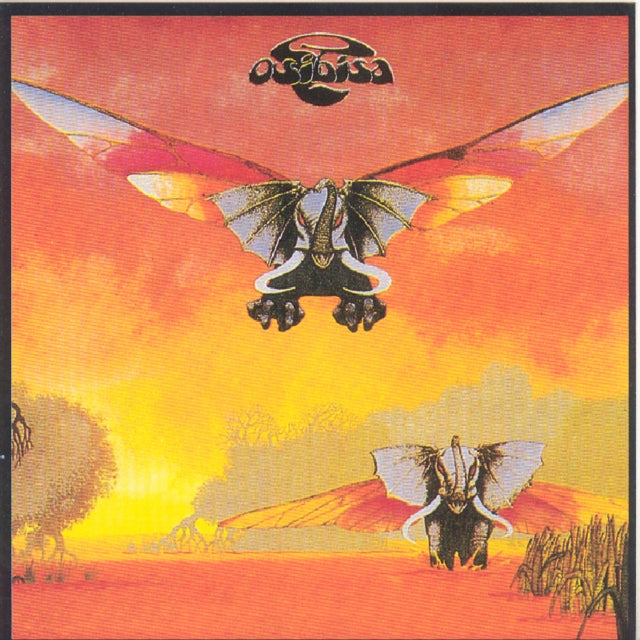 Osibisa