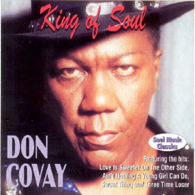 King of Soul