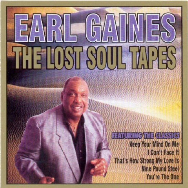 The Lost Soul Tapes