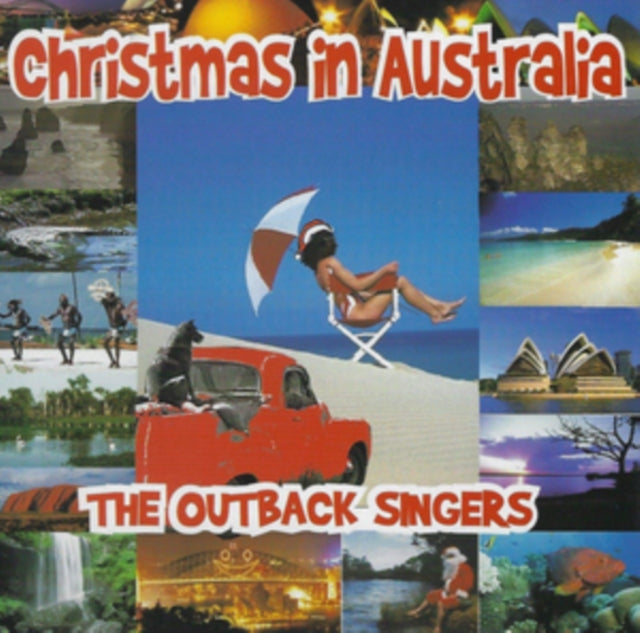Christmas in Australia