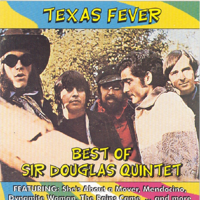 Texas Fever