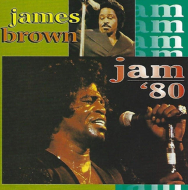 Jam '80