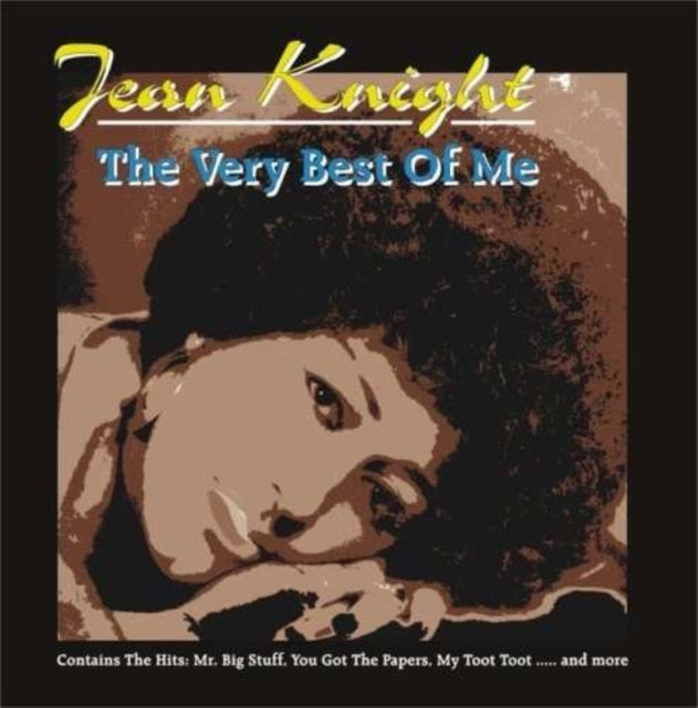 The Very Best of Me