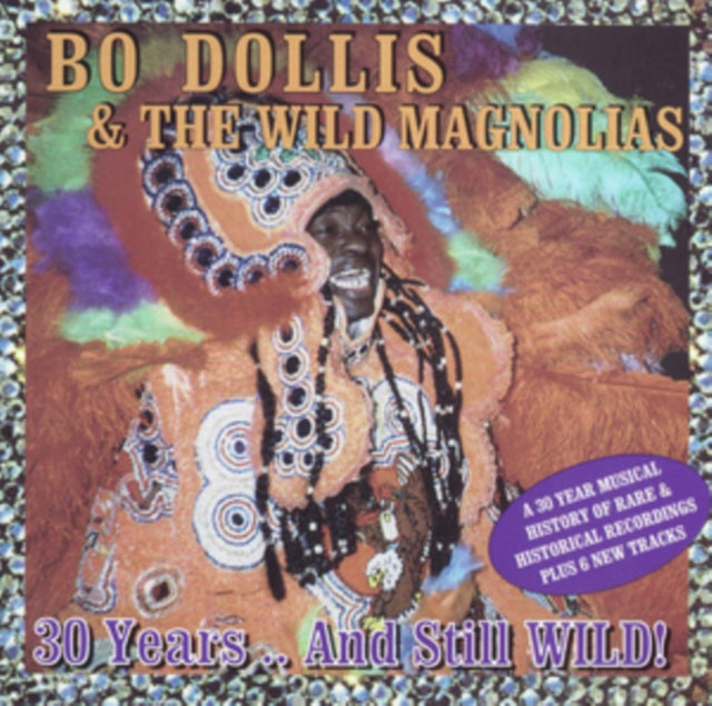 30 Years.. And Still Wild