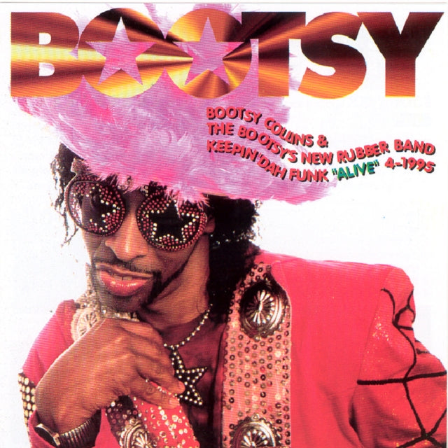 Keepin' Dah Funk Alive 4 - 1995