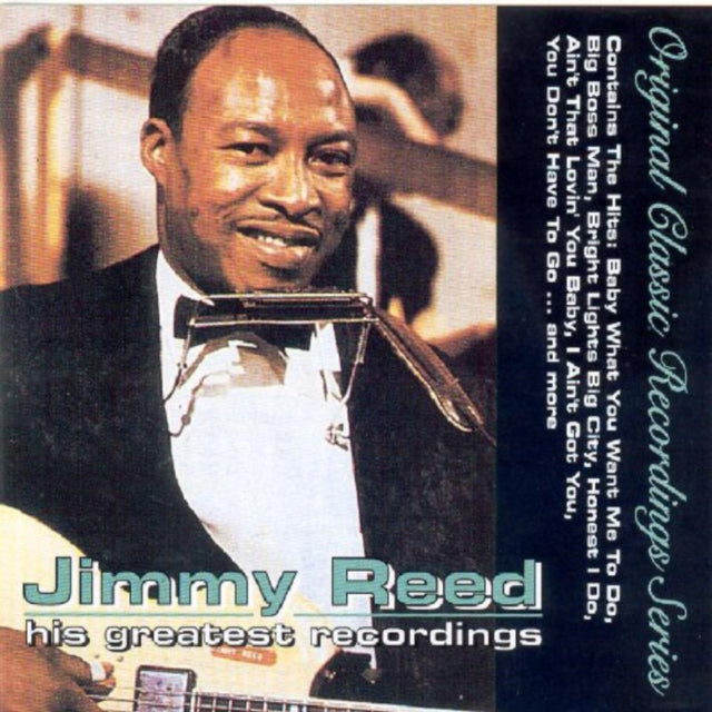 His Greatest Recordings
