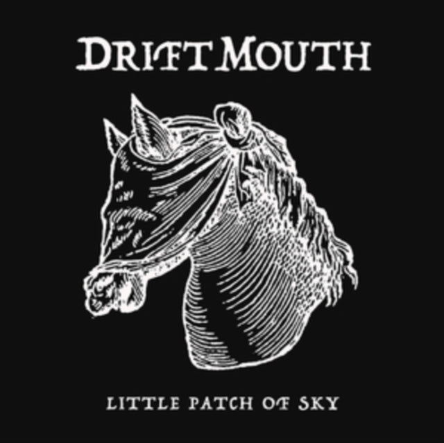 Little Patch of Sky