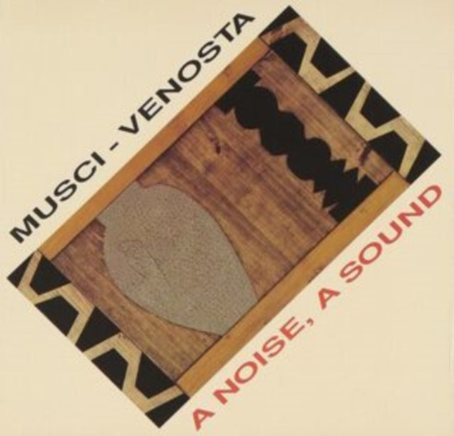 A Noise, a Sound