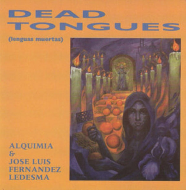 Dead Tongues (Lenguas Muertas)