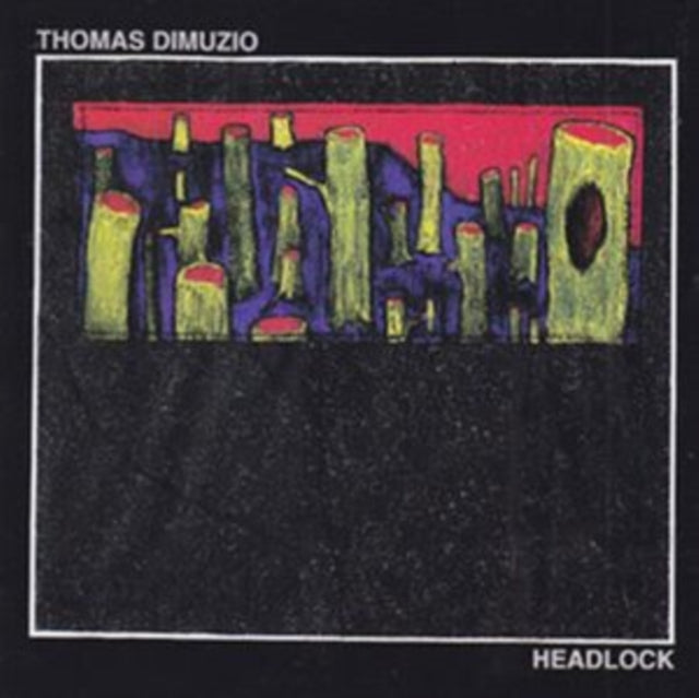 Headlock