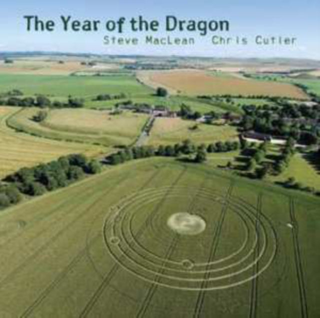 The Year of the Dragon