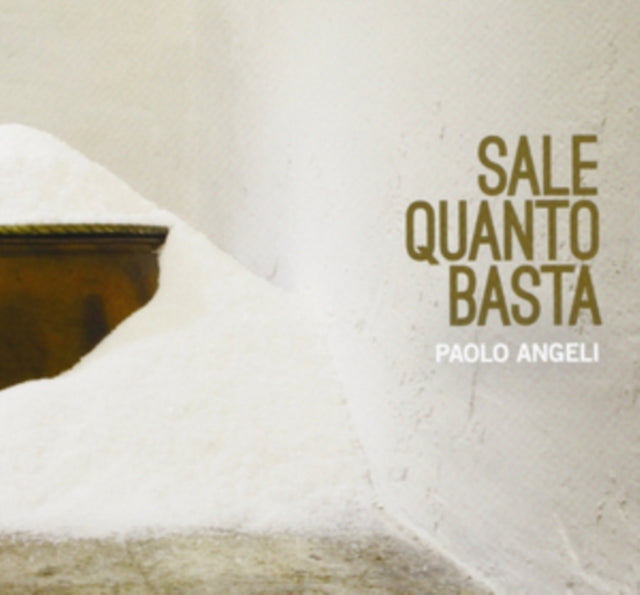 Sale Quanto Basta