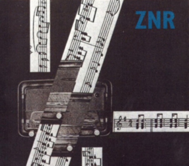 ZNR: Archive Box