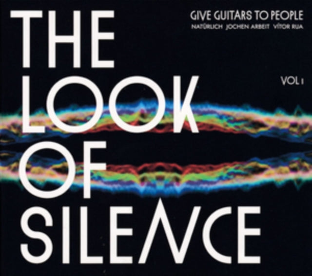 The Look of Silence