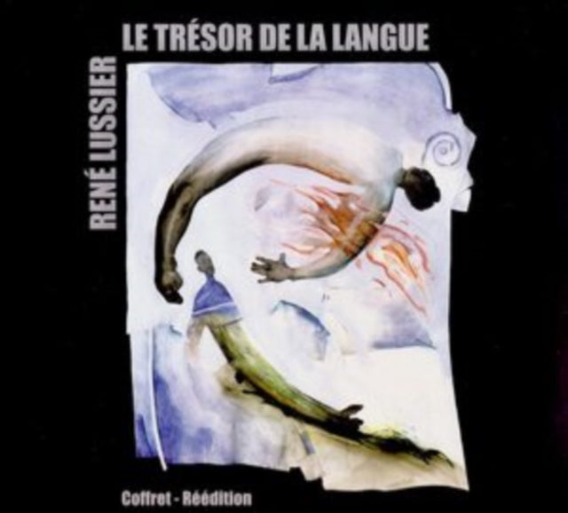 Le Trésor De La Langue