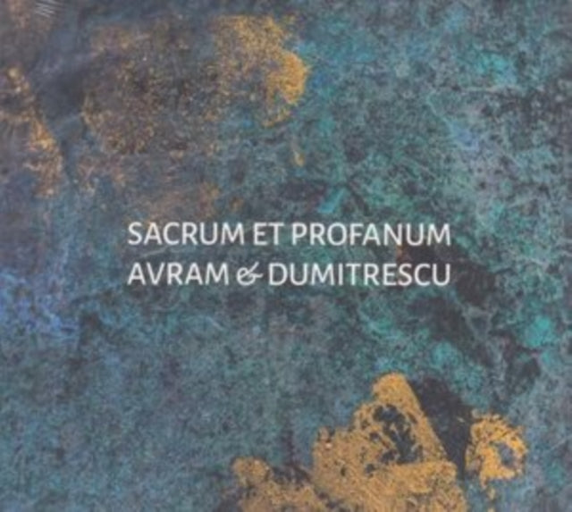 Sacrum Et Profanum