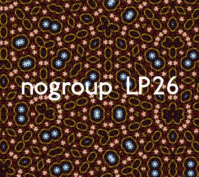 Nogroup LP26