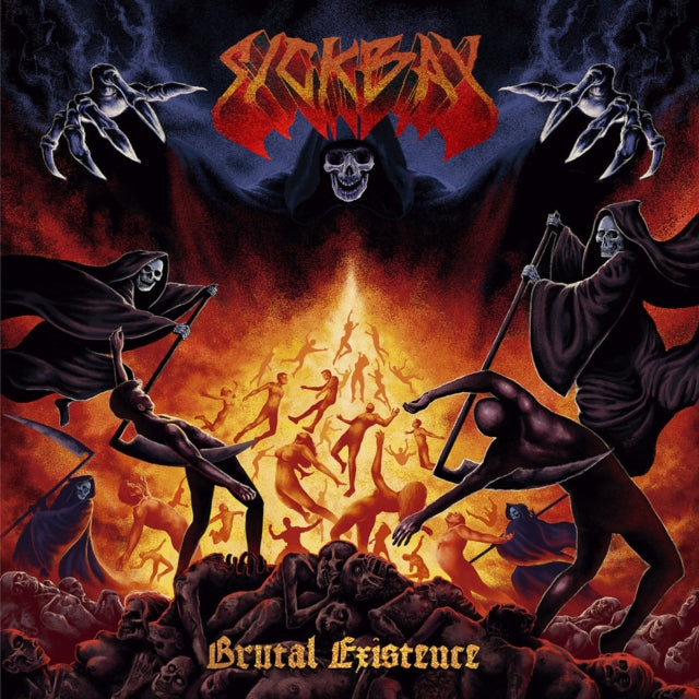 Brutal Existence