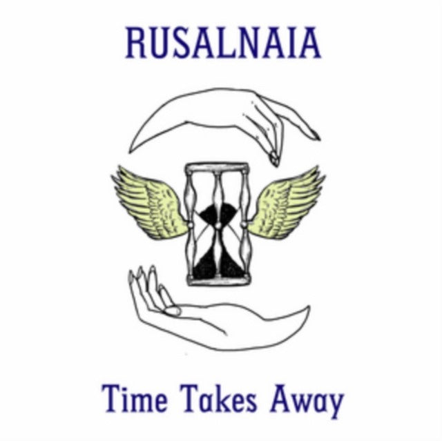 Time Takes Away