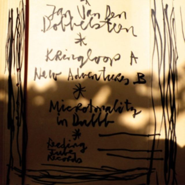 Kringloop/New Adventures