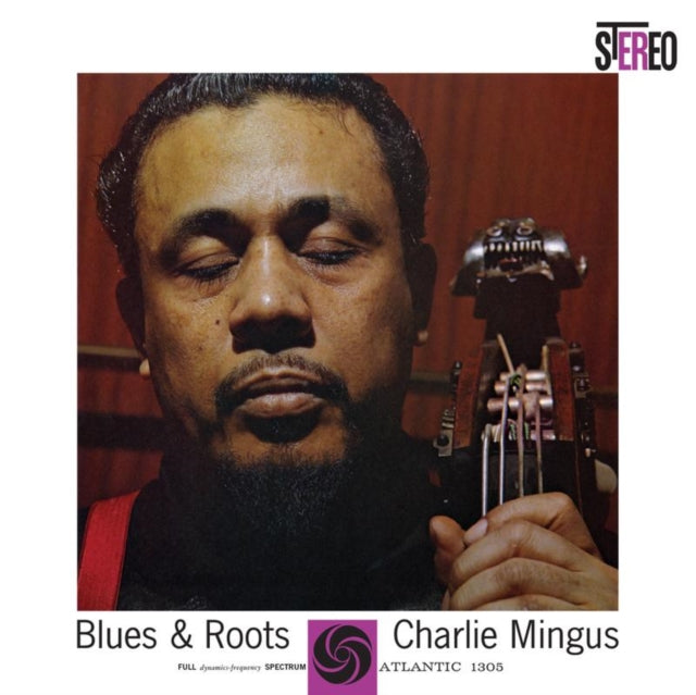 Blues & Roots (Atlantic 75 Series)
