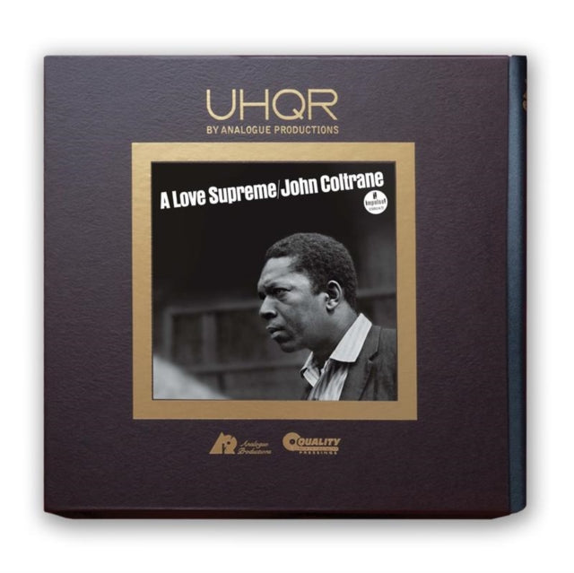 A Love Supreme (UHQR)