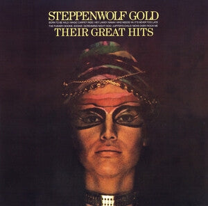 Steppenwolf Gold