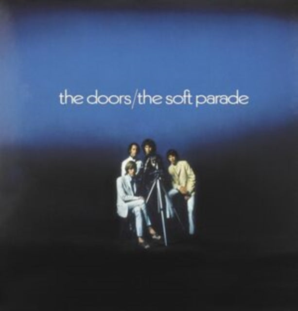 The Soft Parade