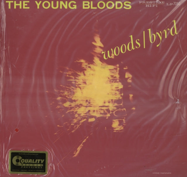 The Young Bloods (Mono)
