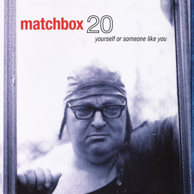 Yourself Or Someone Like You (Atlantic 75 Series)