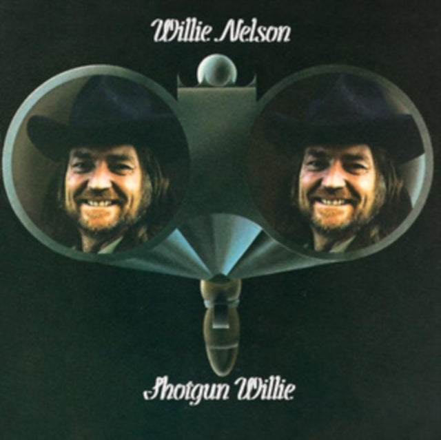 Shotgun Willie (Atlantic 75 Series)