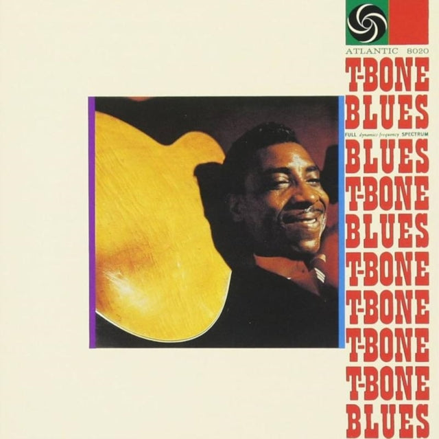 T-Bone Blues (Atlantic 75 Series)