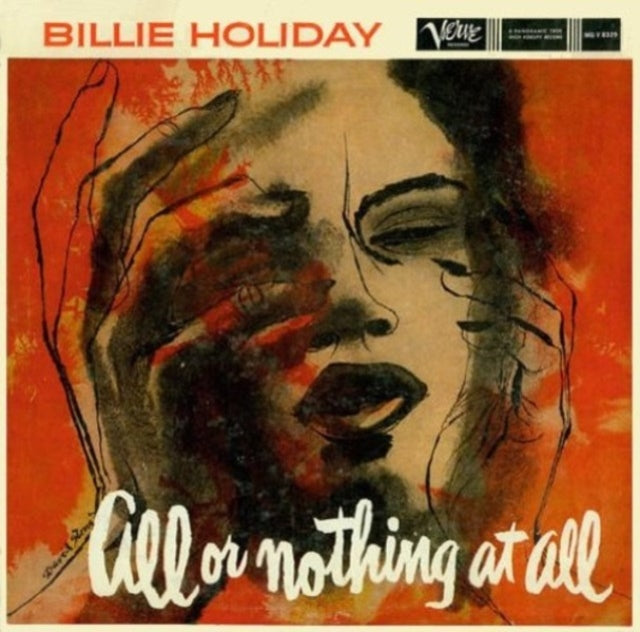 All Or Nothing at All (Mono)