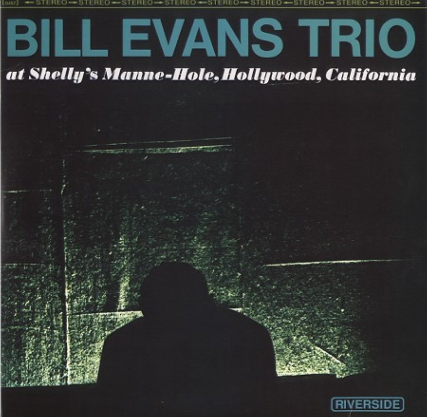 At Shelly's Manne-Hole, Hollywood, California