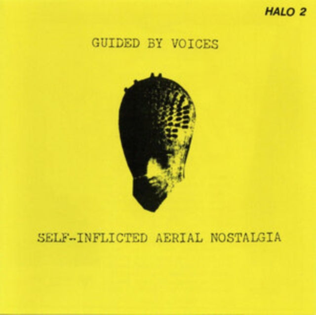 Self-inflicted Aerial Nostalgia