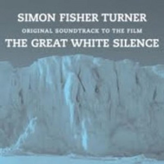 Greatwhite Silence