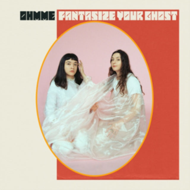 Fantasize Your Ghost