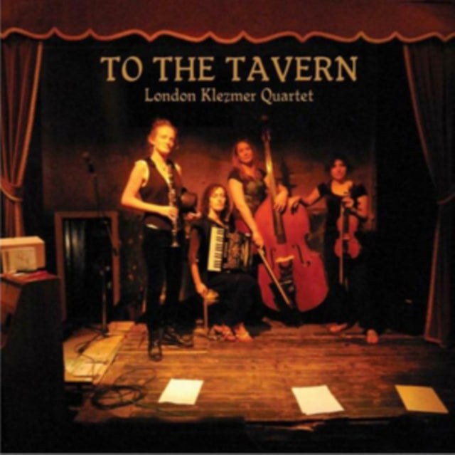 To the Tavern