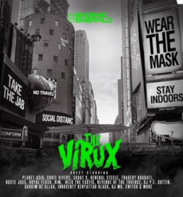 The Virux
