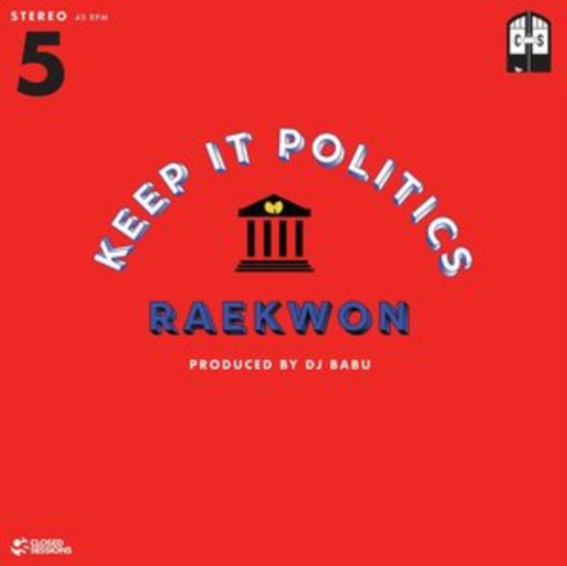 Keep It Politics