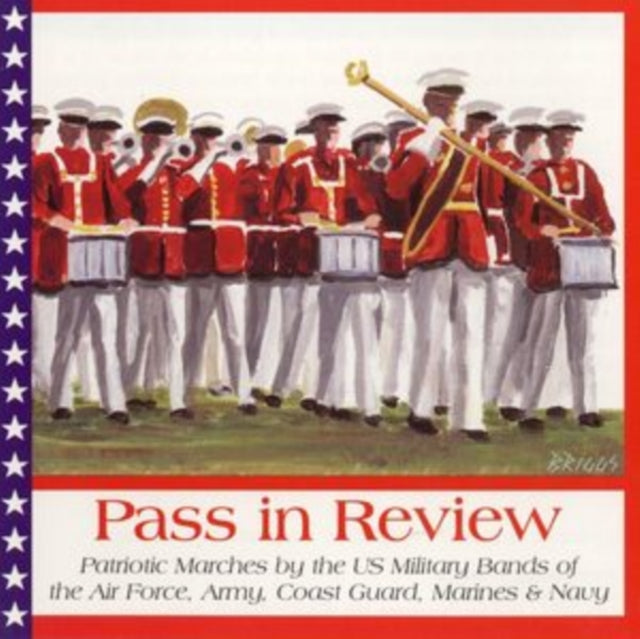 Pass in Review