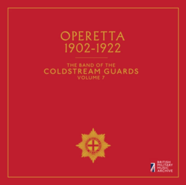 Operetta 1902-1922