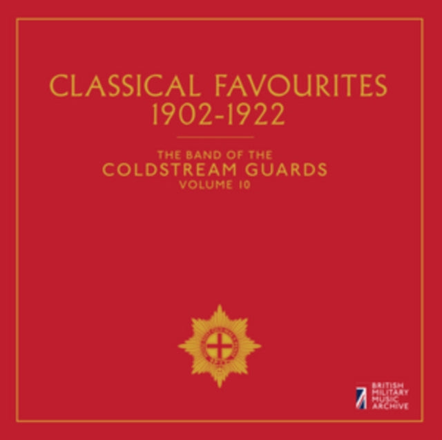 Classical Favourites 1902-1922